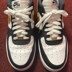 Mens Air Force 1 Size 11